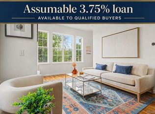 Chamberlin Heights, Denver, CO 80206