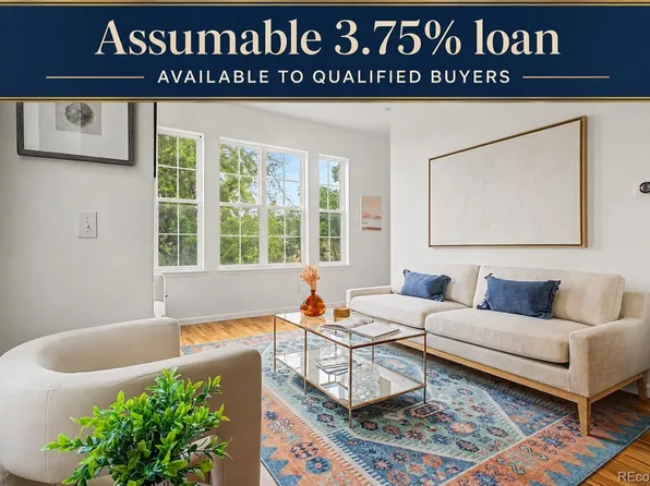 1489 Steele Street #208, Denver, CO 80206
