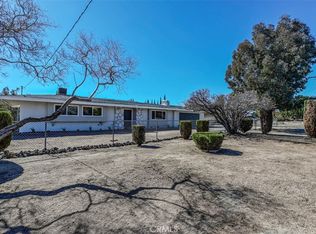 8381 Buckthorn Ave, Hesperia, CA 92345