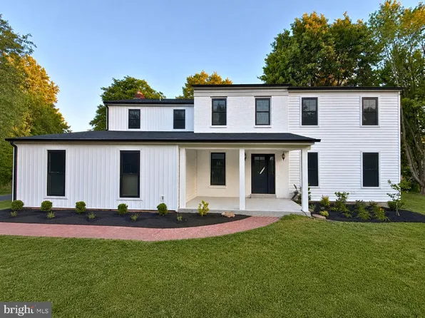 1705 Glenn Ln, Blue Bell, PA 19422