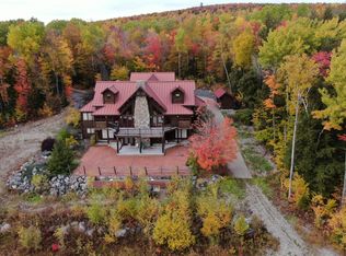 636 Hancock Pond Rd, Lexington Twp, ME 04961