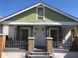 1628 N Rocheblave St, New Orleans, LA 70119