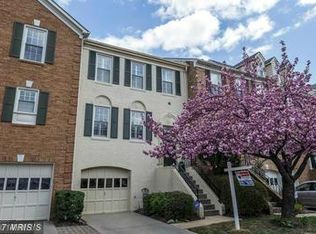 2011 Pieris Ct, Vienna, VA 22182