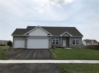 5627 Thribble Cross, Roscoe, IL 61073