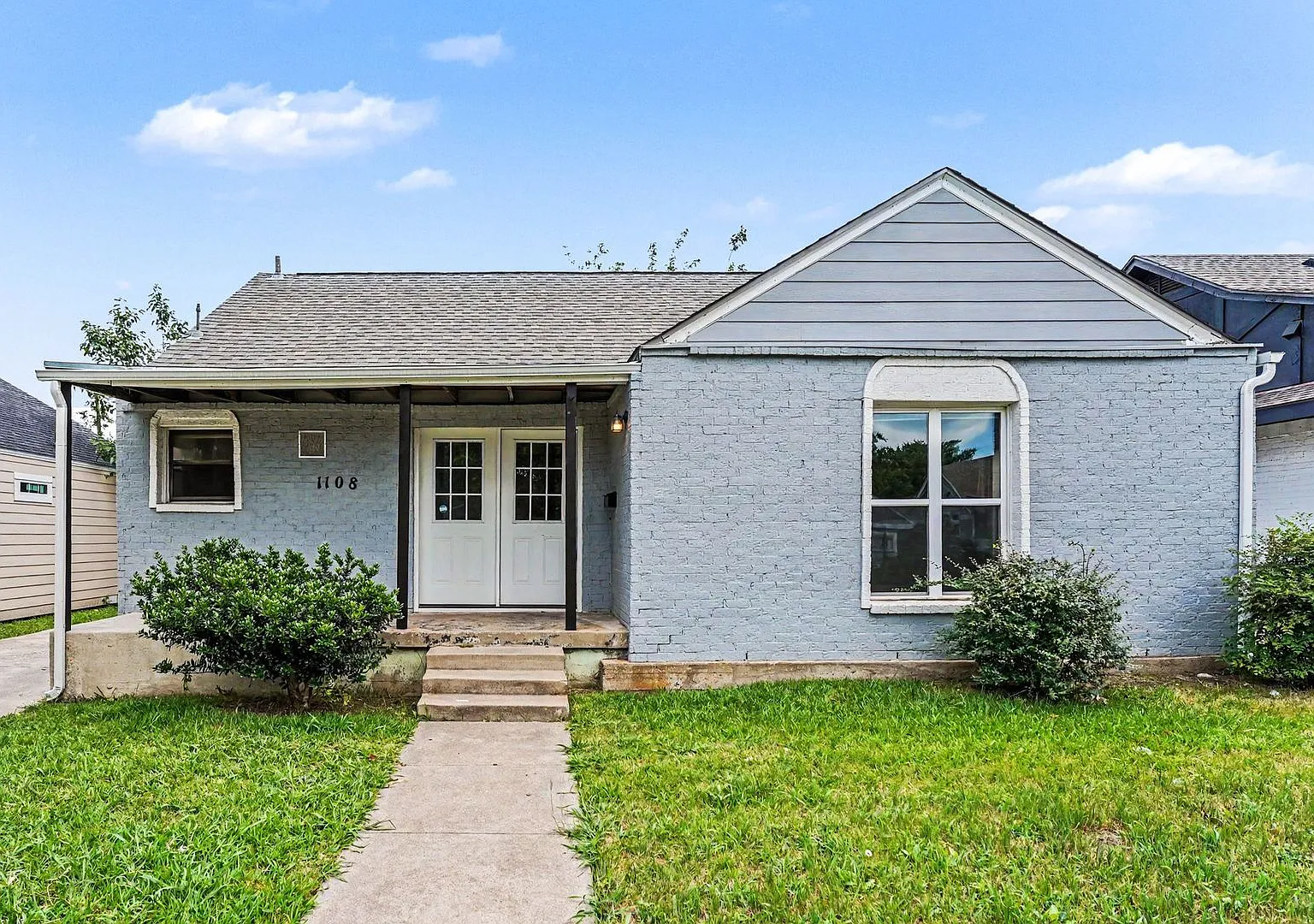 Character-Filled Fort Worth Home with Bonus Loft Space — Photo 1