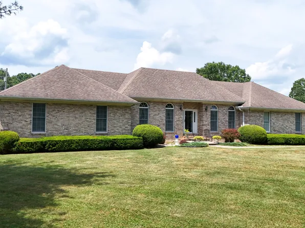 76 Helvetia Rd, London, KY 40741