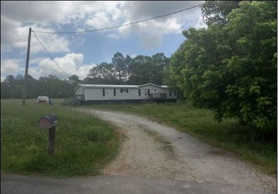 Property Front View