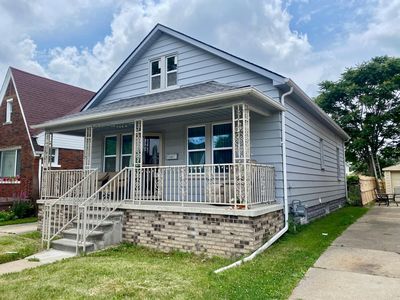 6451 Coleman St, Dearborn, MI, 48126
