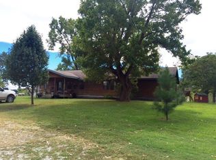 2846 Oak Ridge Rd, Ravenden Springs, AR 72460