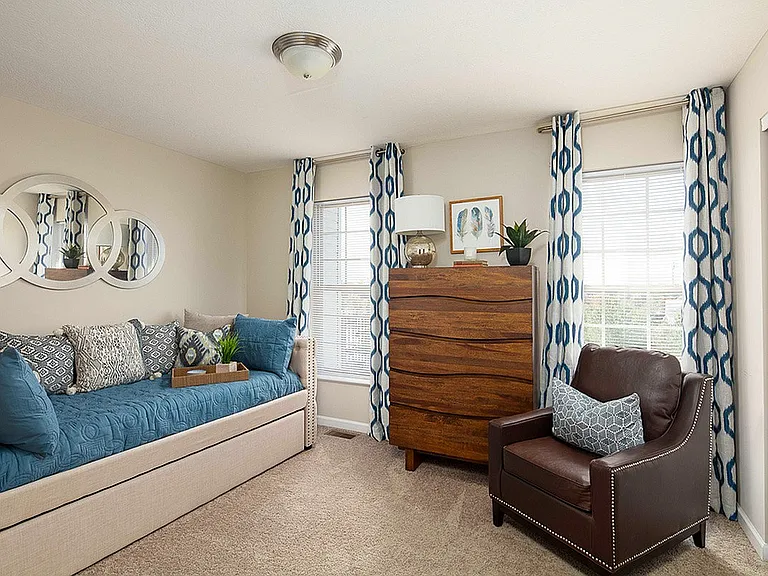Spacious Apartments in Georgetown, Kentucky