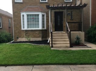 1702 N 75th Ct, Elmwood Park, IL 60707