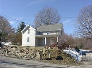 3546 Morgantown Rd, Smithfield, PA 15478
