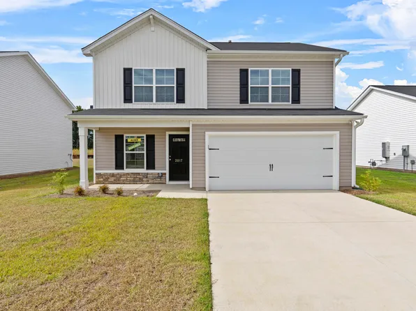 2395 Daylilly St, Sumter, SC 29153