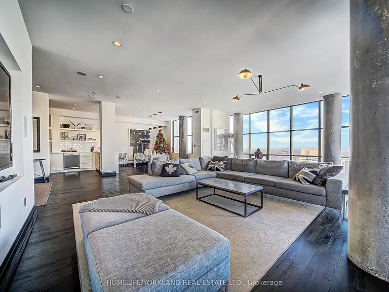 10 Navy Wharf Ct #Penthouse 02 — Photo 12