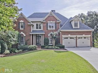 3325 Valley Vista Rd SE #0, Smyrna, GA 30080