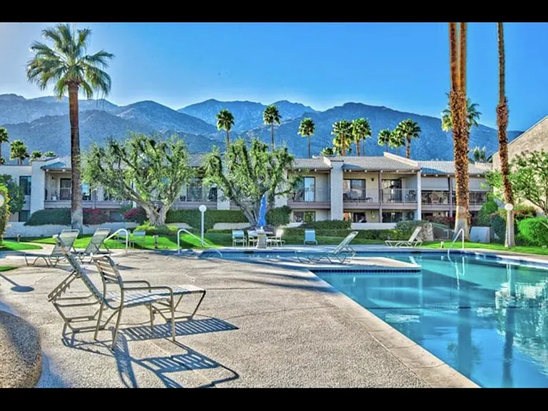 1150 E Palm Canyon Dr #16 — Photo 25