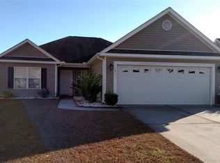1035 Snowberry Dr #57, Longs, SC 29568