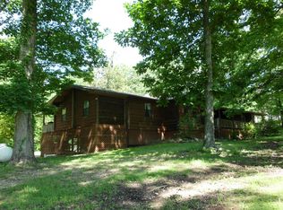 149 Goins Hill Rd, Ten Mile, TN 37880