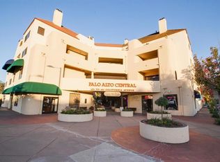 161 California Ave #K100, Palo Alto, CA 94306