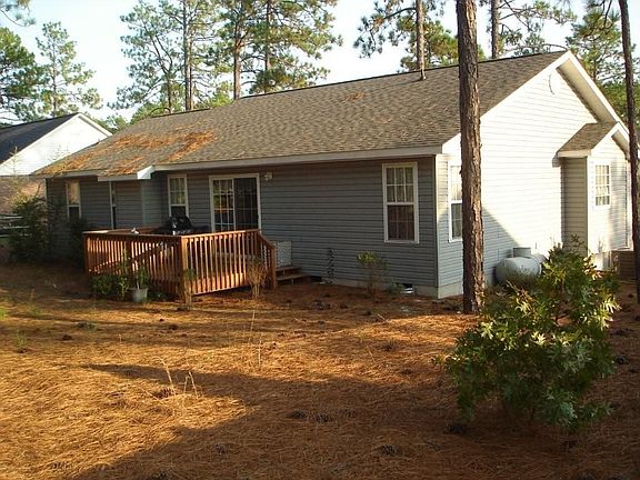 House back