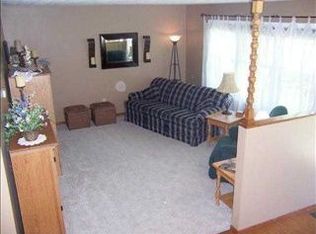 812 Edgehill Rd, Findlay, OH 45840