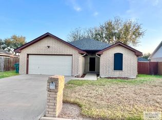 1605 Hapner Ct, Harlingen, TX 78550