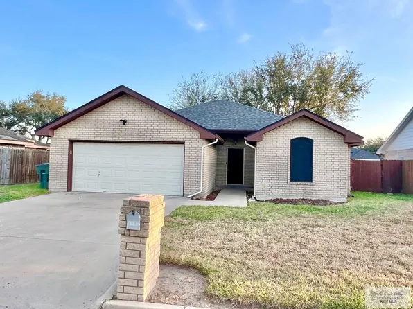 1605 Hapner Ct, Harlingen, TX 78550