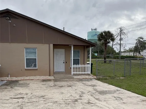 1053 Scott St, Clermont, FL 34711