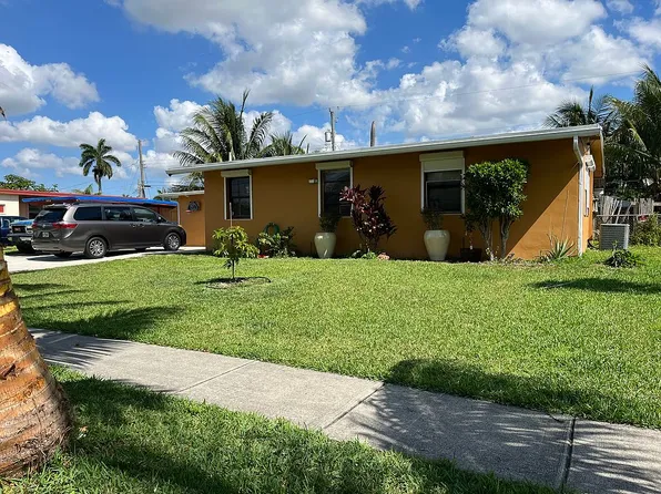5809 NW 19th Ct, Pompano Beach, FL 33063