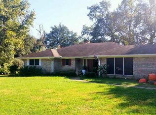 1345 Oaks End Rd, Bridge City, TX 77611