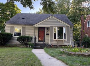 15553 Delaware Ave, Redford, MI 48239