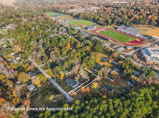 Greenhill Rd, Charleston, SC 29412