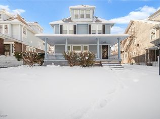 1496 E 107th St, Cleveland, OH