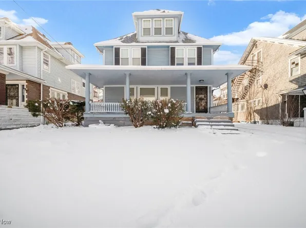 1496 E 107th St, Cleveland, OH 44106