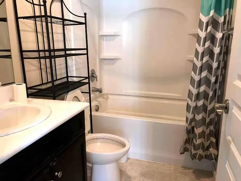 7624 Fey Way #1 — Photo 4