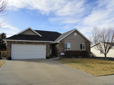 2418 Shelby Dr, Sidney, NE, 69162