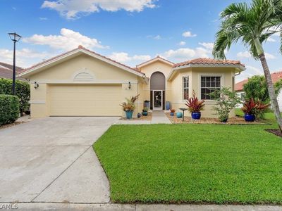 25933 Pebblecreek Dr, Bonita Springs, FL, 34135