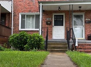 5510 Council St, Halethorpe, MD 21227