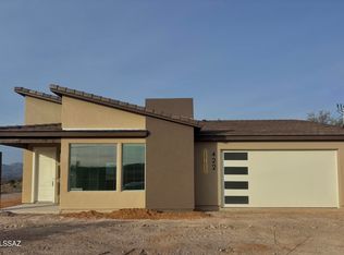 422 Camino Osito, Rio Rico, AZ 85648