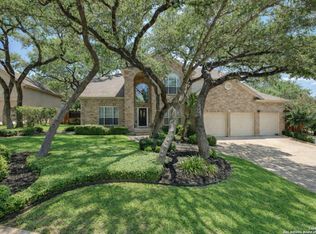 2 Rossridge, San Antonio, TX 78248