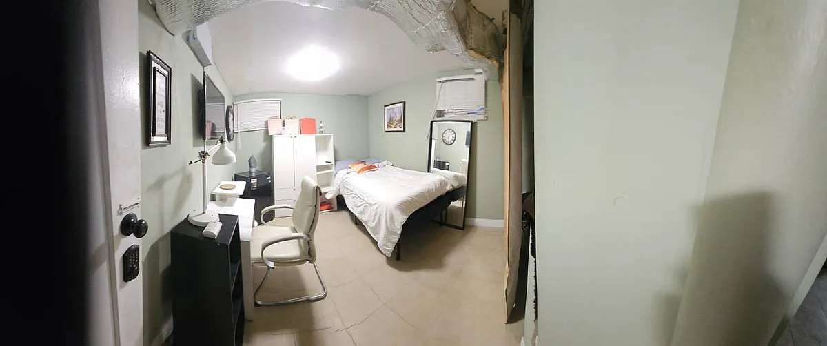 1 bed, 250 sqft, $700 — Photo 4