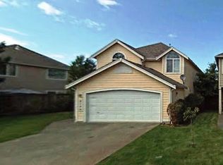 8748 Wallingford Ln NE, Lacey, WA 98516