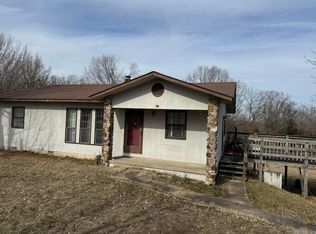 187 Arnhart St, Ash Flat, AR 72513