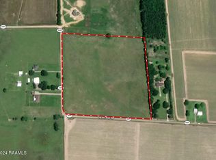 Heritage Rd, Rayne, LA 70578