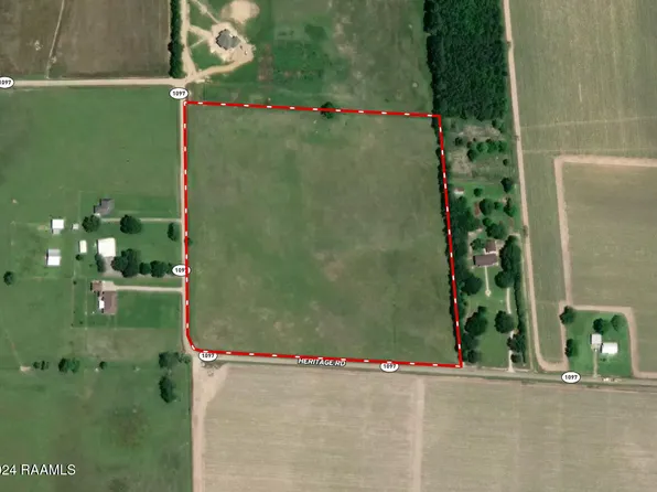 Heritage Rd, Rayne, LA 70578