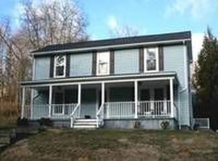 108 Roby Miller Rd, Roan Mountain, TN 37687