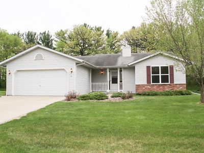 1411 Montclair Pl, Fort Atkinson, WI, 53538