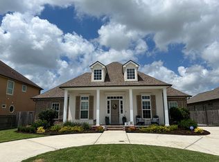 134 Chapel Hill Rd, Belle Chasse, LA 70037