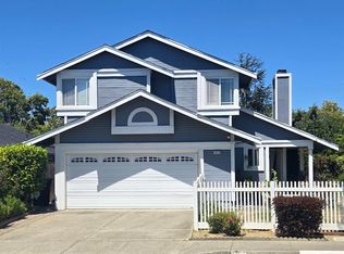 813 Lighthouse Dr, Vallejo, CA 94590