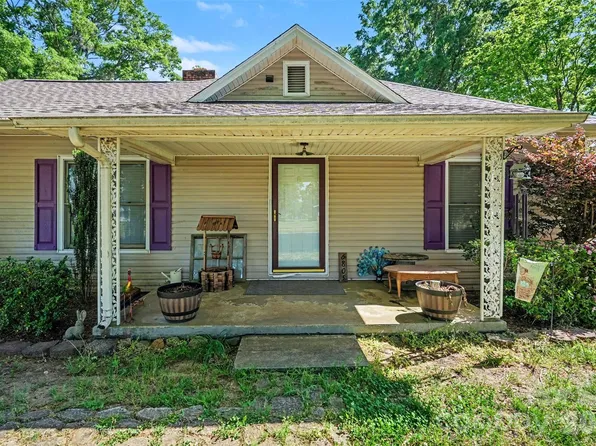 6805 Lackey Rd, Vale, NC 28168